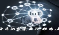 全球数字货币的发展历程