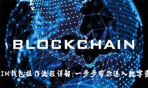 TokenTokenIM钱包操作流程详解：一步步带你进入数字资产管理世界