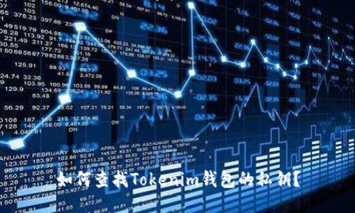 如何查找Tokenim钱包的私钥？