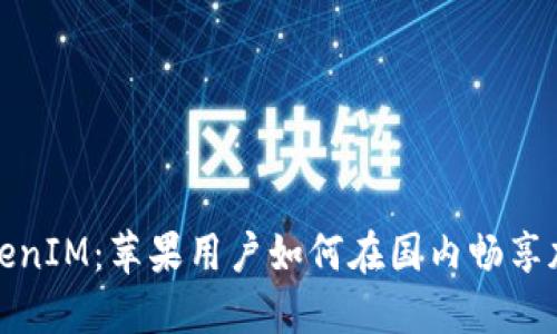 深入探索TokenIM：苹果用户如何在国内畅享加密钱包服务
