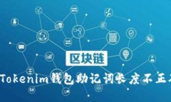 如何解决Tokenim钱包助记词