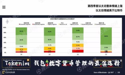 Tokenim 钱包：数字货币管理的最佳选择
