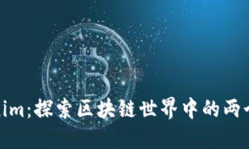 Tokenim：探索区块链世界中的两个身份