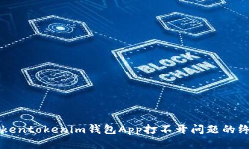 解决Tokentokenim钱包App打不开问题的终极指南