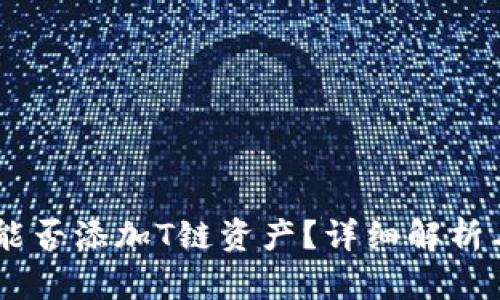 IM冷钱包能否添加T链资产？详细解析与使用指南