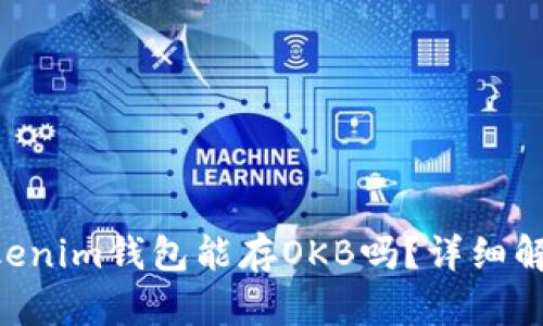 Tokentokenim钱包能存OKB吗？详细解答与分析