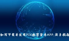 如何下载并使用PIC数字货