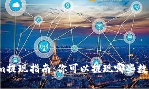 Tokenim提现指南：你可以提现哪些数字货币？