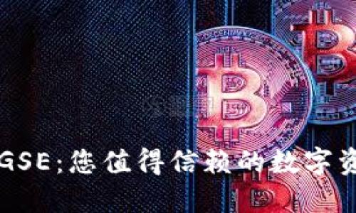 以太坊钱包GSE：您值得信赖的数字资产管理工具