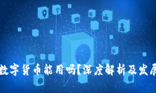 虚拟数字货币能用吗？深度解析及发展前景