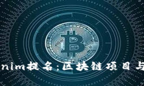 深入了解Tokenim提名：区块链项目与市场趋势解析