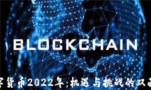 
数字货币2022年：机遇与挑战的双面镜