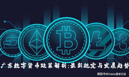 广东数字货币政策解析：最新规定与发展趋势