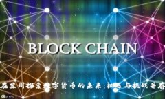 在苏州探索数字货币的未