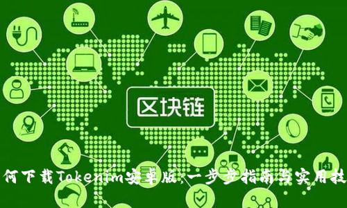 如何下载Tokenim安卓版：一步步指南与实用技巧