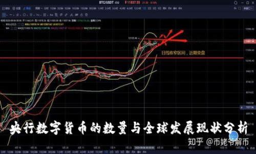 央行数字货币的数量与全球发展现状分析