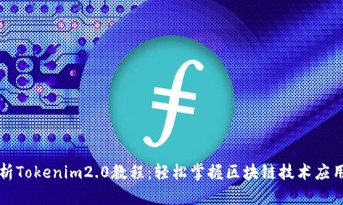 全面解析Tokenim2.0教程：轻松掌握区块链技术应用的秘籍