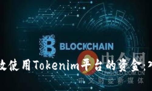 如何有效使用Tokenim平台的资金：入门指南