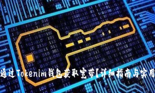 如何通过Tokenim钱包获取宽带？详细指南与实用技巧
