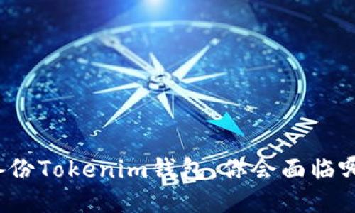 如果不备份Tokenim钱包，你会面临哪些风险？