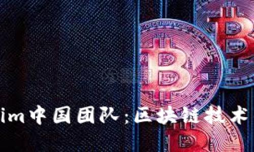 揭秘Tokenim中国团队：区块链技术的先锋力量