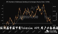 如何在中国下载Tokenim AP