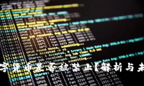 私人数字货币是否被禁止？解析与未来趋势