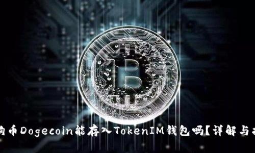 小狗币Dogecoin能存入TokenIM钱包吗？详解与指南
