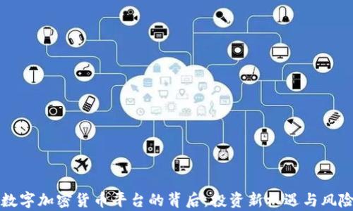 
揭示数字加密货币平台的背后：投资新机遇与风险解析