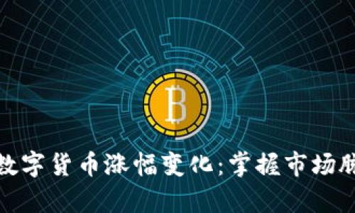 深度分析数字货币涨幅变化：掌握市场脉动的关键