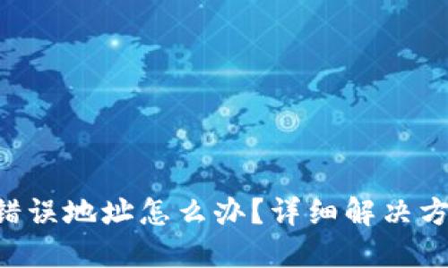 Tokenim转账错误地址怎么办？详细解决方案及预防措施