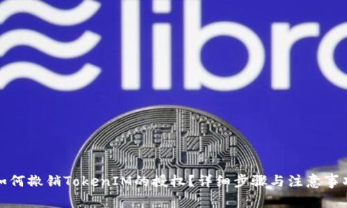 如何撤销TokenIM的授权？详细步骤与注意事项