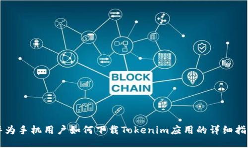 华为手机用户如何下载Tokenim应用的详细指南