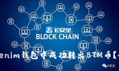 如何在Tokenim钱包中成功转出BTM币？全方位指南