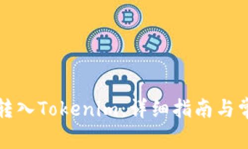 如何将资金转入Tokenim：详细指南与常见问题解答