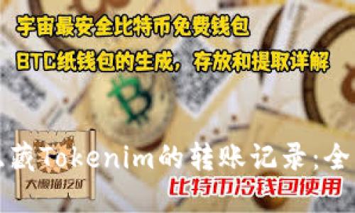 如何隐藏Tokenim的转账记录：全面指南