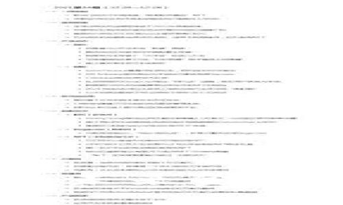 j9bc数字货币：未来金融的一种新趋势