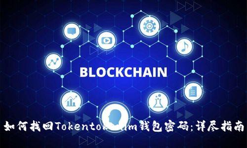 如何找回Tokentokenim钱包密码：详尽指南