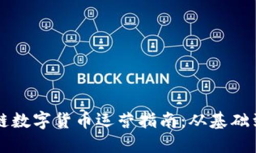 区块链数字货币运营指南：从基础到实践