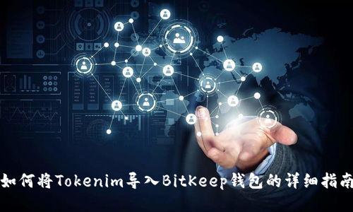 如何将Tokenim导入BitKeep钱包的详细指南