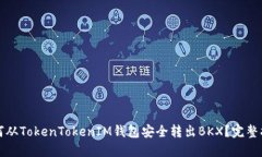 如何从TokenTokenIM钱包安全转出BKX？完整指南