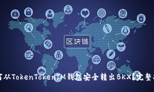 如何从TokenTokenIM钱包安全转出BKX？完整指南