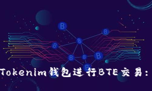 如何使用Tokenim钱包进行BTE交易: 全面指南