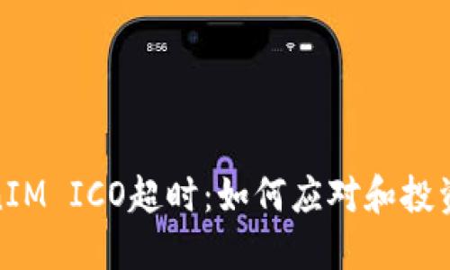 TokenIM ICO超时：如何应对和投资策略