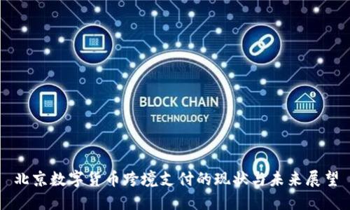 北京数字货币跨境支付的现状与未来展望