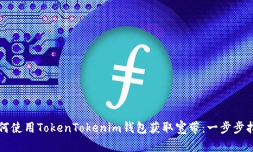 如何使用TokenTokenim钱包获取宽带：一步步指南
