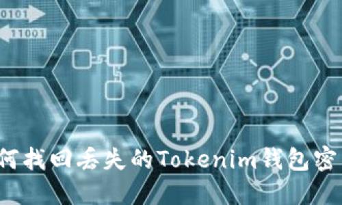 如何找回丢失的Tokenim钱包密钥？