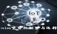 Tokenim宽带的优势与选择指