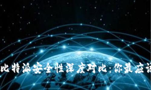 Tokenim与比特派安全性深度对比：你最应该选择哪个？