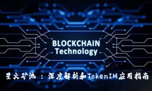星火矿池 : 深度解析和TokenIM应用指南